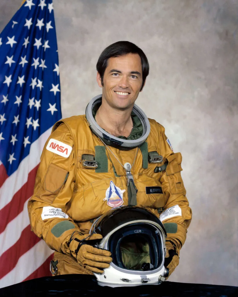 Robert Crippen