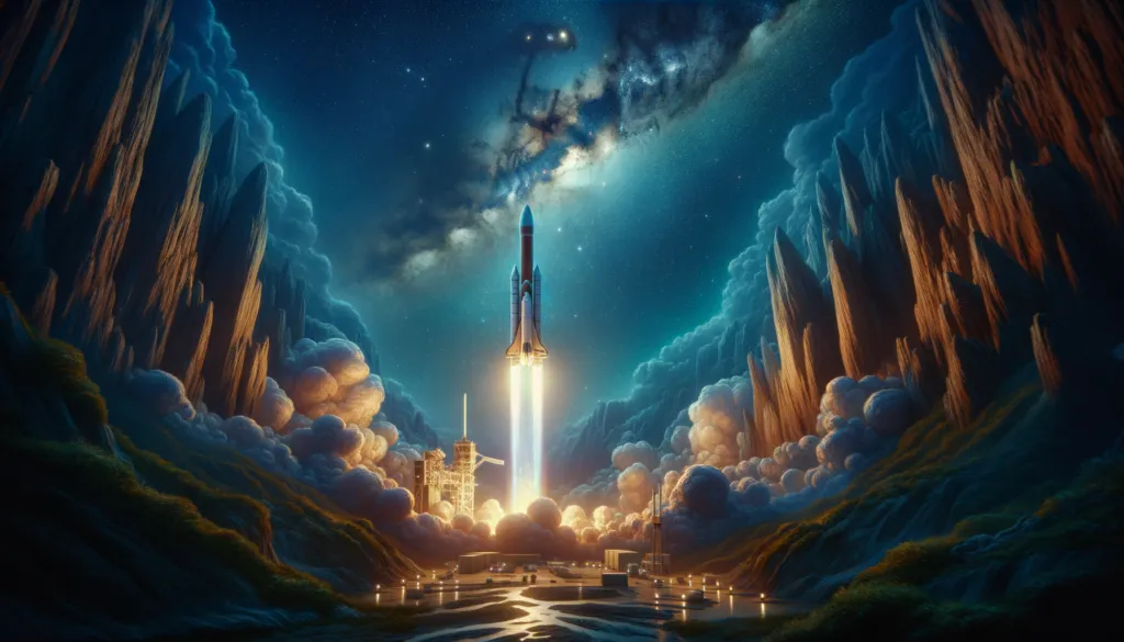 What Is a Rocket Turbopump? The 36,000 RPM Heart of Rocket Engines