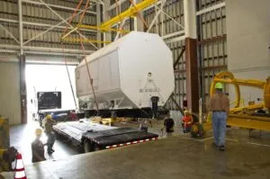 RS-25: The Space Shuttle Engine That Now Powers the SLS Moon Rocket