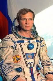 Sergei Avdeyev