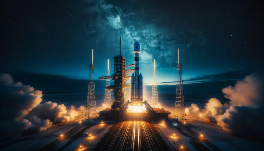 Why SpaceX Chose Stainless Steel for Starship (Instead of Carbon Fiber)