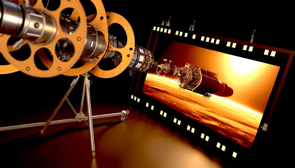 How Does Thrust Vector Control (TVC) Steer a Rocket?