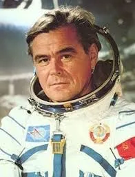 Vasily Lazarev