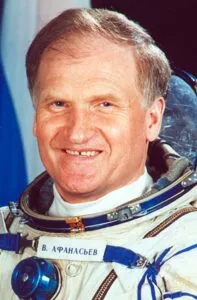Viktor Afanasyev