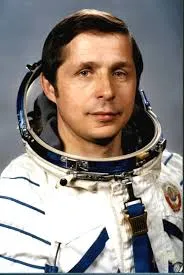 Viktor Savinykh
