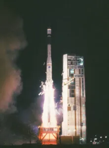 Ariane 2