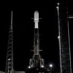 Falcon 9 Block 5 | BlueBird Block 2 #3