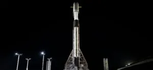 Falcon 9 Block 5 | NROL-172