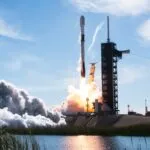 Falcon 9 Block 5 | Sirius SXM-11
