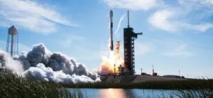 Falcon 9 Block 5 | Sirius SXM-11