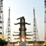 GSLV Mk II | GISAT-1A (EOS-05)