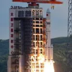 Long March 6A | SpaceSail Polar Group 09
