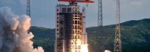Long March 6A | Unknown Payload