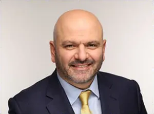 Adonis Pouroulis