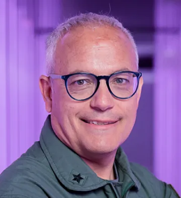 Angelo Landolfi