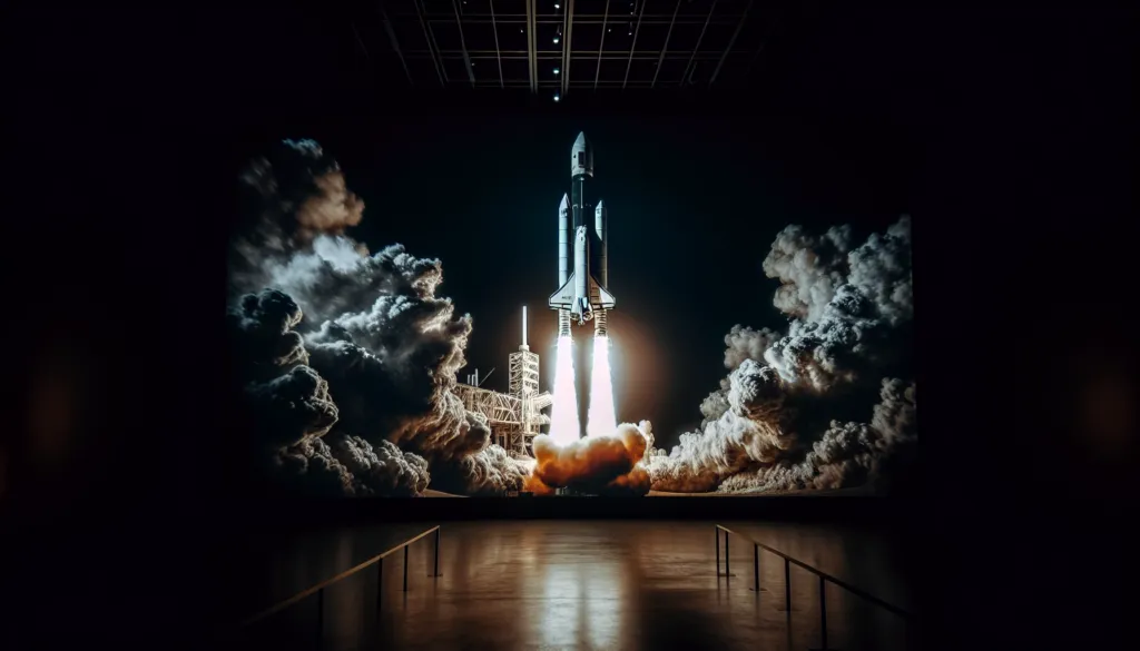 Long March 7 Success Delivers Cargo to Space Station | Mon May 11