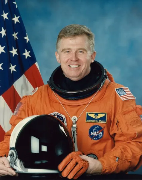 Charles E. Brady Jr.