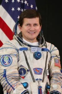 Charles Simonyi