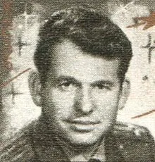 Georgy Shonin