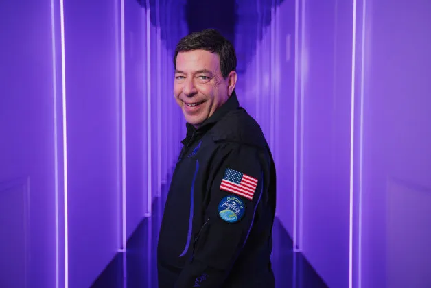 Neil Kornswiet