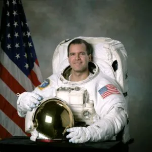 Paul W. Richards