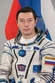 Sergei Revin