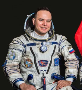 Sergey Korsakov