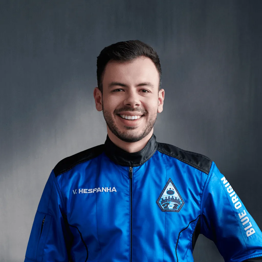 Victor Correa Hespanha