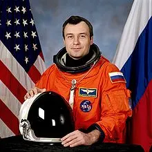 Vladimir Dezhurov
