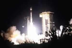 Ariane 44P