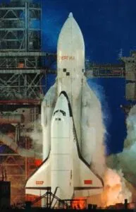 Energiya/Buran