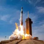 Falcon 9 Block 5 | Dragon CRS-2 SpX-35