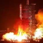 Long March 3B/E | Unknown Payload