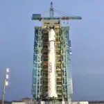 Long March 4C | Unknown Payload