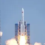 Long March 5 | Chang’e 7