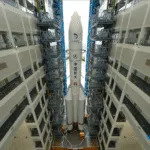 Long March 5 | Unknown Payload