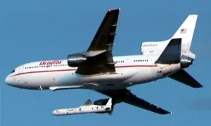 Pegasus HAPS