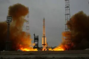 Proton-K/D-2