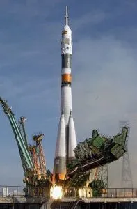 Soyuz-U