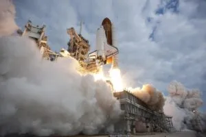 Space Shuttle