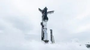 Starship | Flight 13