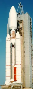 Titan 402A IUS