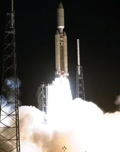 Titan IVB