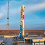 Zhuque-2E Block 2 | Unknown Payload