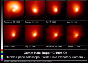 Hale-Bopp