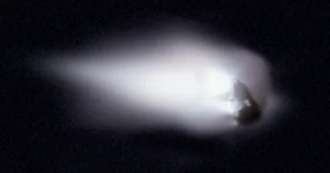 Halley’s Comet