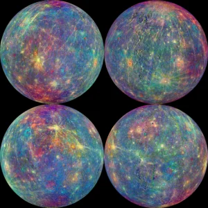 Mercury
