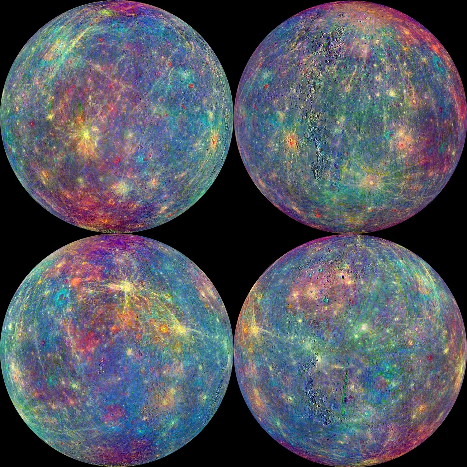 Mercury