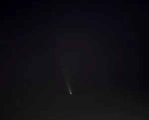 NEOWISE