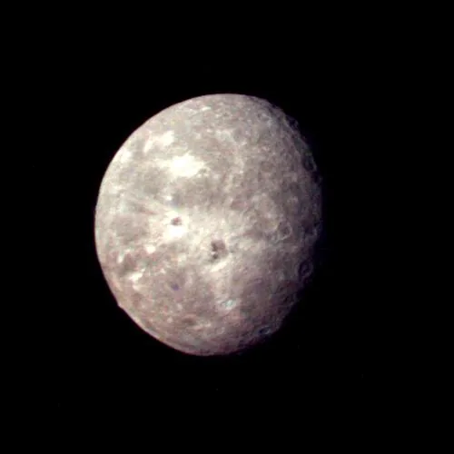 Oberon
